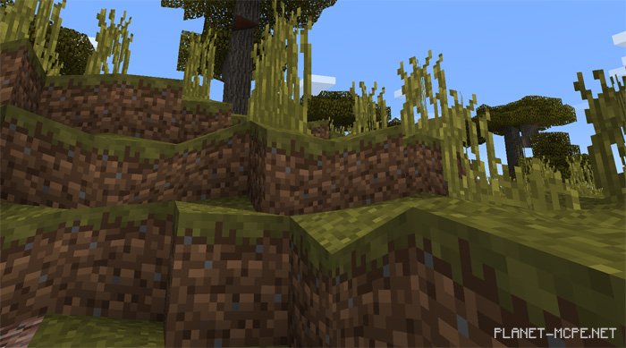 Шейдеры TrippyPE 1.0.6/1.0.0