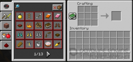 Превью текстур | Текстуры Poggy