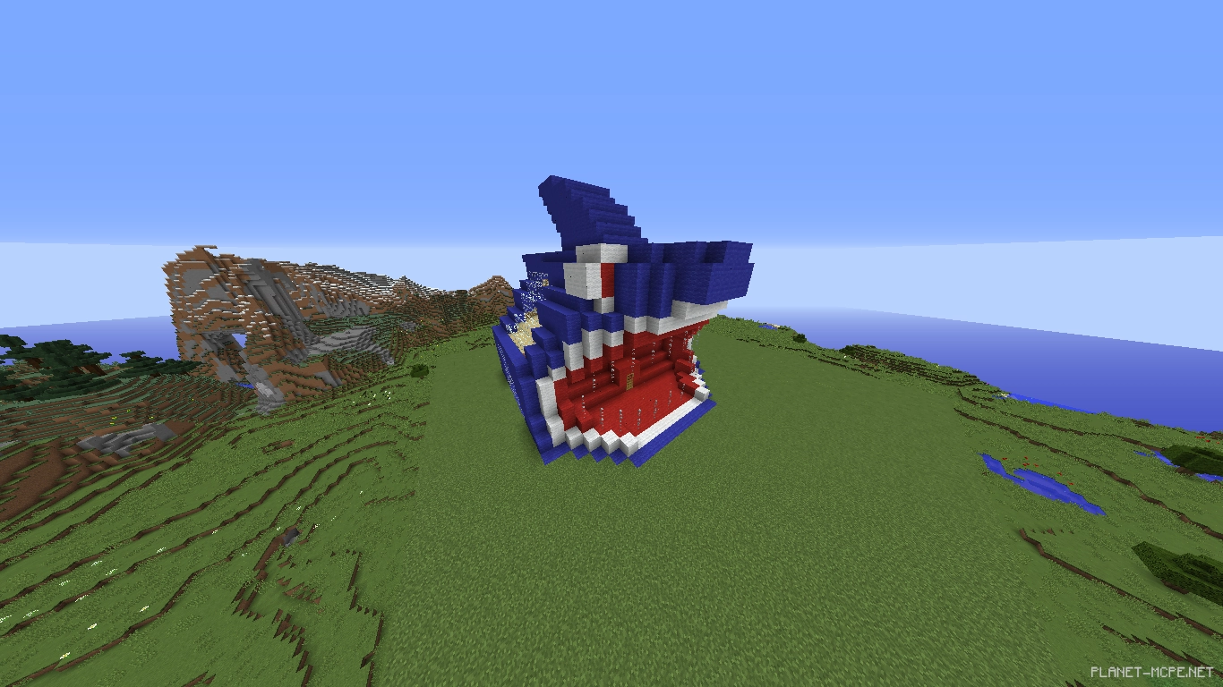 Превью мода | Мод Протон Вира