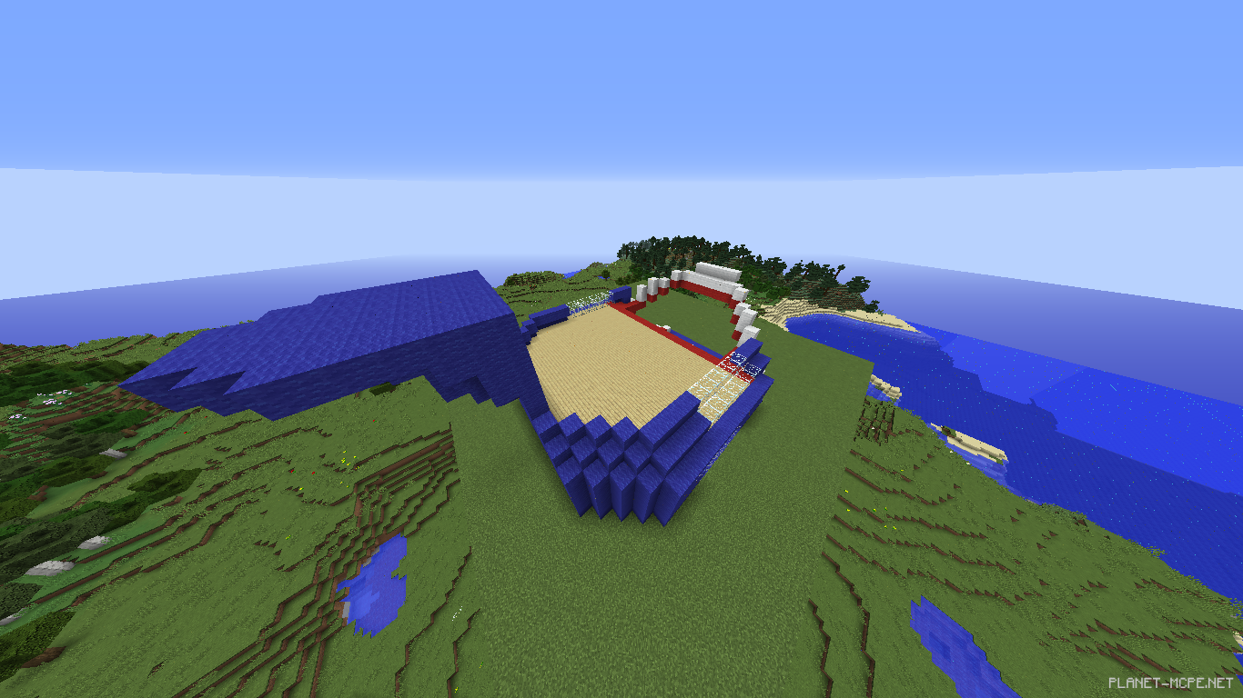 Превью шейдеров | Шейдеры Параллакс