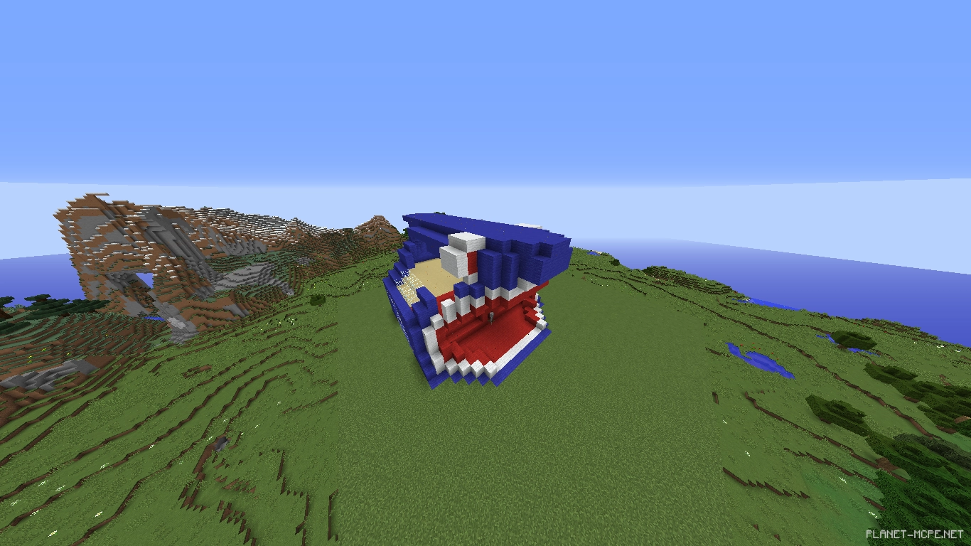 Превью мода | Мод Мягкое стекло