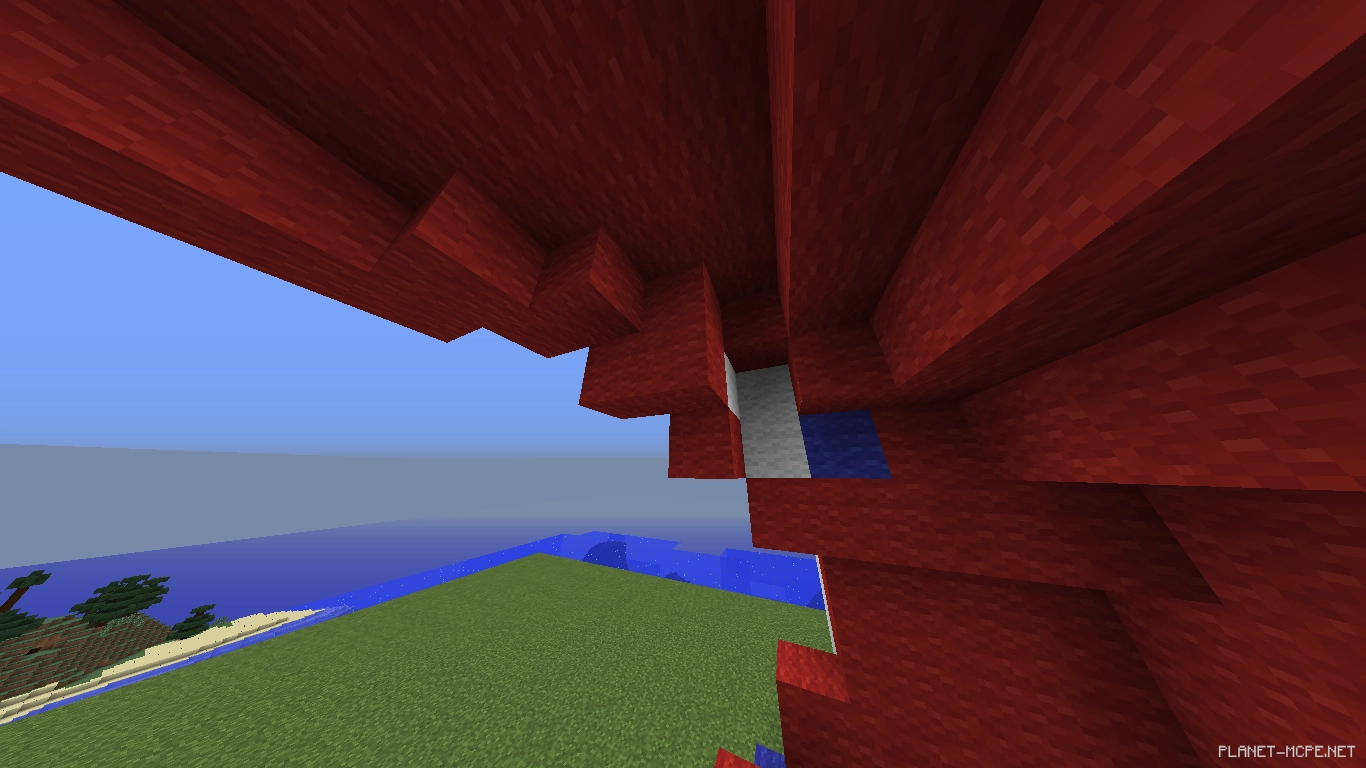 Превью мода | Мод Улучшенный джет-пак