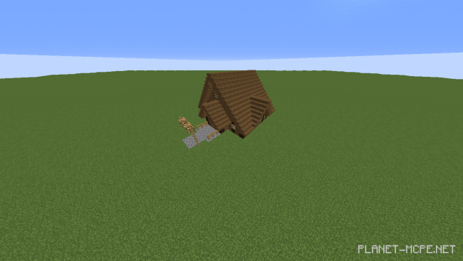 Превью карты | Карта Побег из джунглей