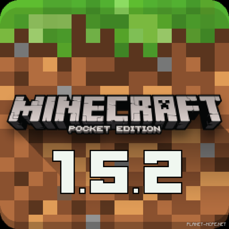 Minecraft 1.5.2 Bedrock [Full Version]