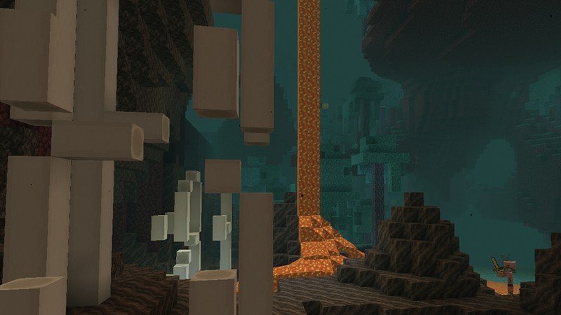 Превью карты | Карта Выживание слоями