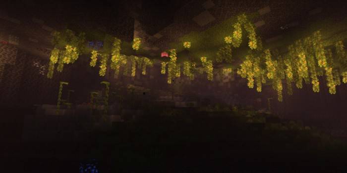 Обновление шейдеров 1.1.8 | Шейдеры Newb