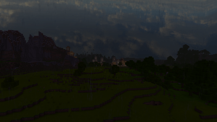 Освещение – решетка | Шейдеры Mr. Fishy