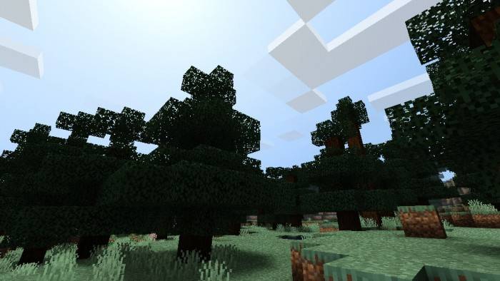 Тени | Шейдеры LBPE