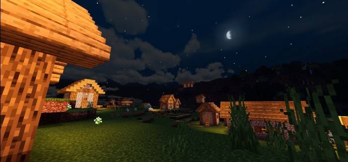 Игра днем | Шейдеры Ale