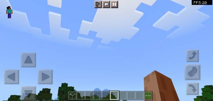 Небо | Шейдеры Fairly