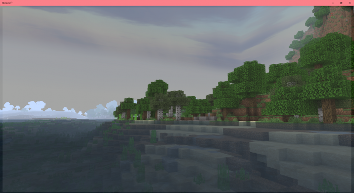 РендерДрагон – высокий рендер | Шейдеры F.O.G.