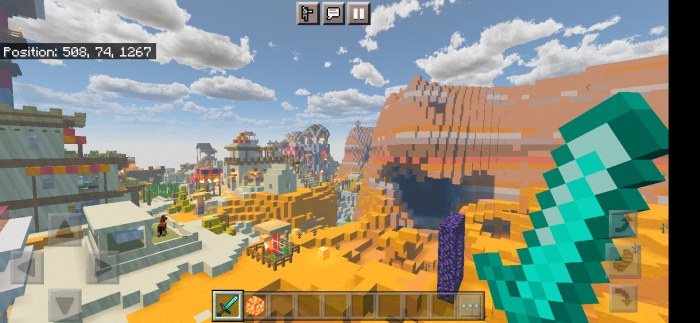 Улучшенная графика | Шейдеры ISPE