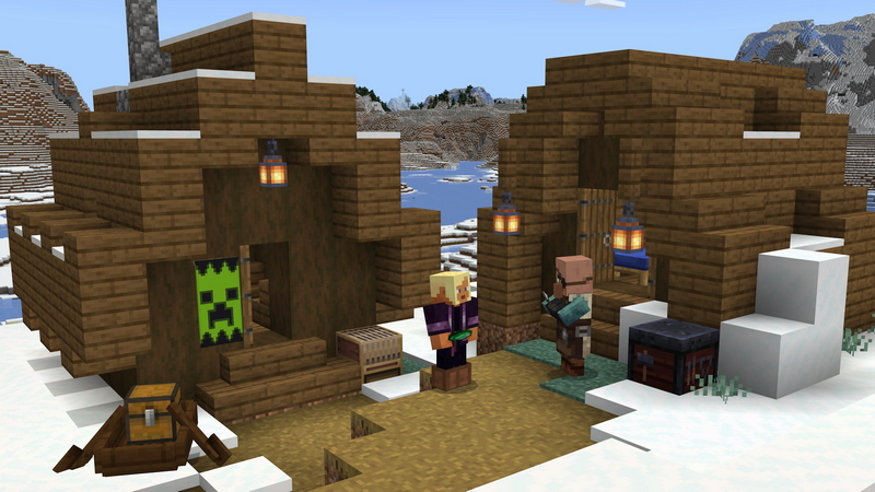 Download Minecraft 1.20.20.21 for Android (Beta Version) | Trails & Tales Update