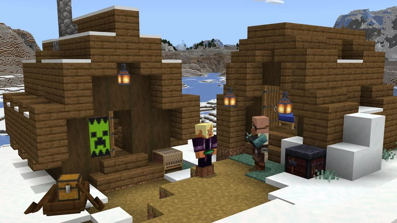 Превью мода | Мод Винтовые самолеты