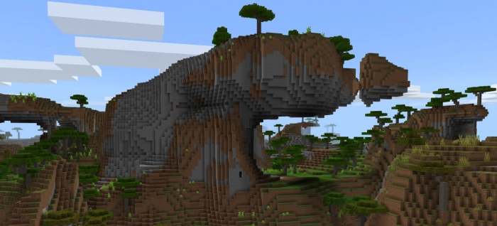 Превью мода | Мод Пользовательское выживание