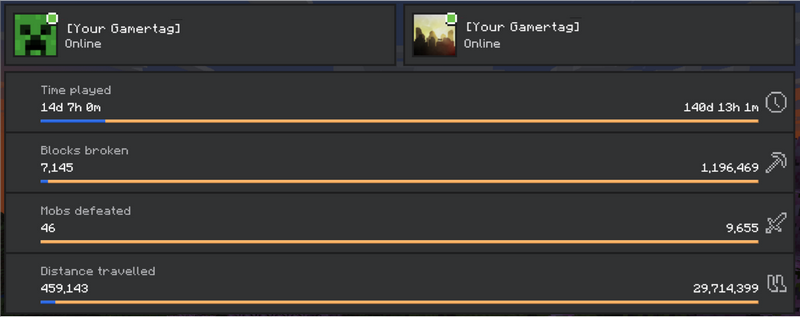 Превью текстур | Текстуры Грибные крылья