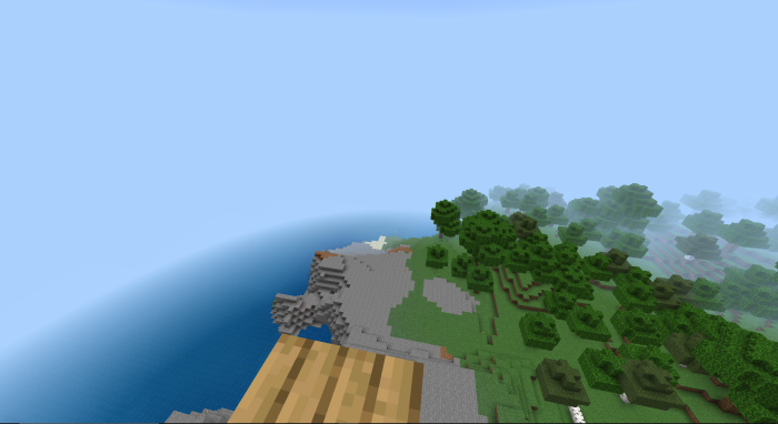 Превью шейдеров | Шейдеры Удаление тумана