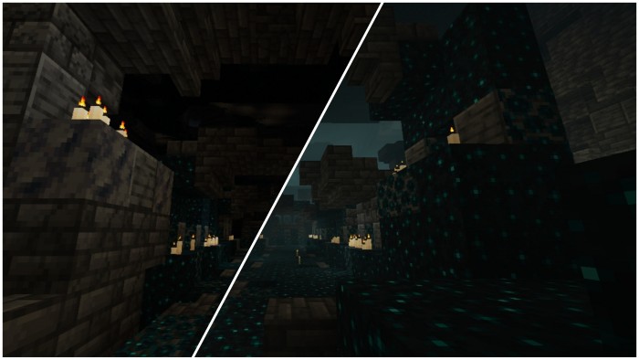 Превью текстур | Текстуры Световые мечи