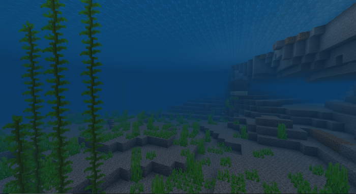 Превью шейдеров | Шейдеры Удаление тумана