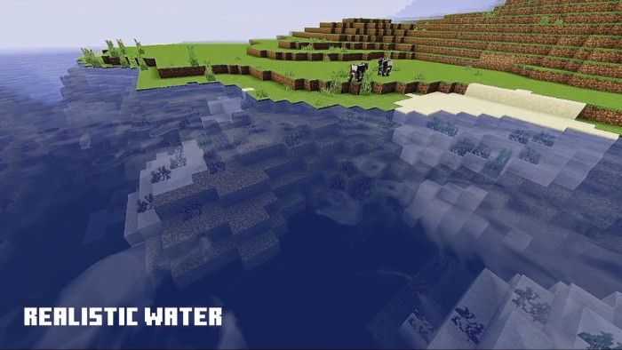 Превью шейдеров | Шейдеры Солнечные