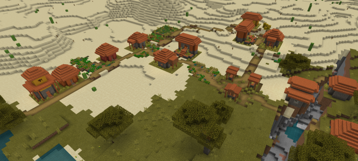 Превью карты | Карта Выживание в бункере