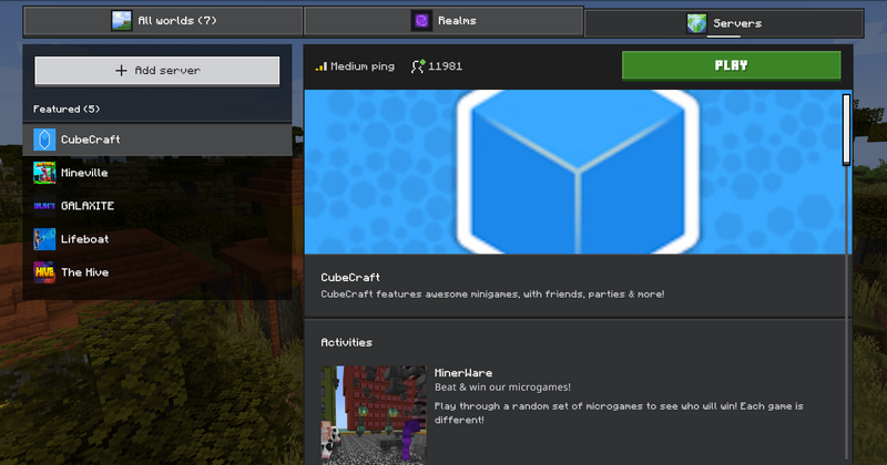 Превью карты Мой лабиринт | Карта Мой лабиринт
