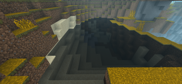 Превью текстур | Текстуры Дыхание природы