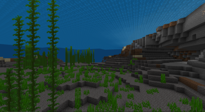 Превью шейдеров | Шейдеры Удаление тумана