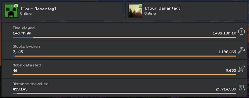 Превью мода | Мод Простой ремнабор