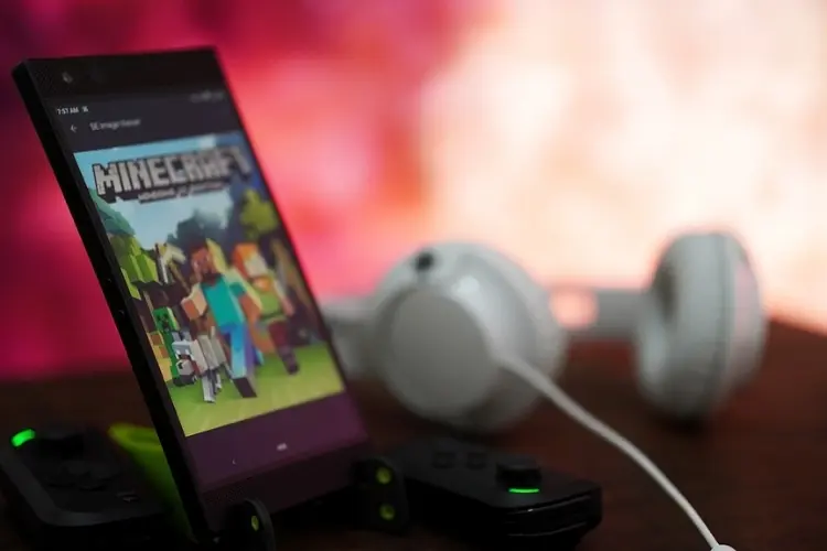 Превью карты | Карта Хельмова Падь