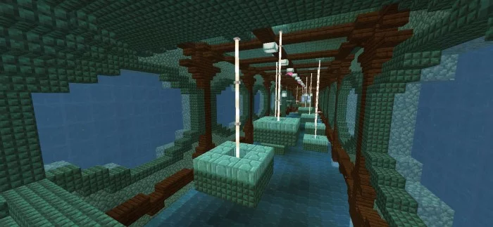 Рецепт мода | Мод Бронзовая эра