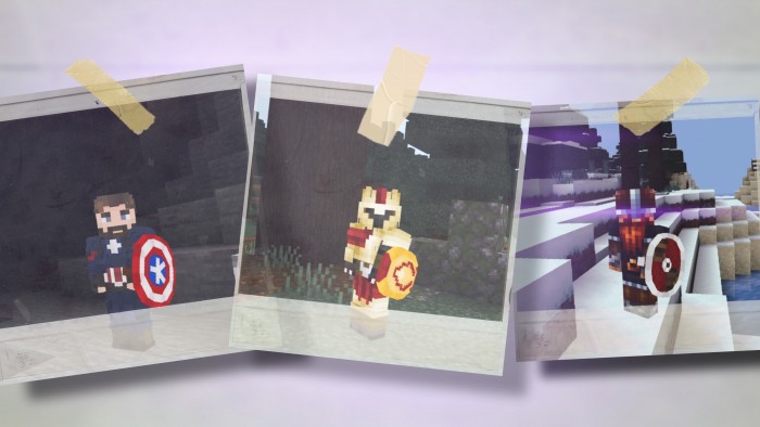 Превью текстур | Текстуры Упрощение