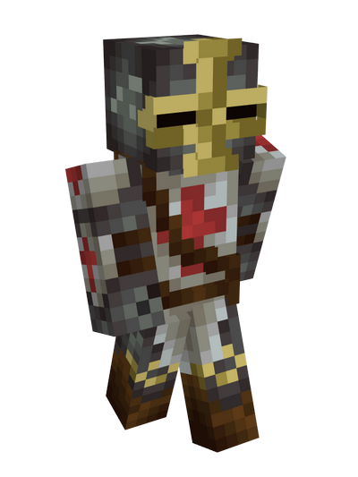 Рыцарь Крестоносец