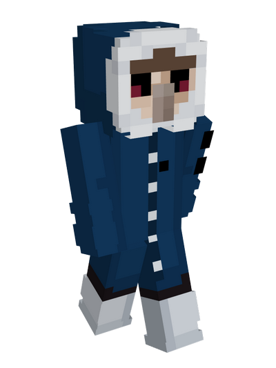 Зимнее пальто