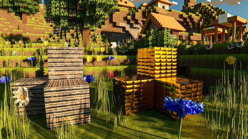 Превью текстур | Текстуры 8-битка