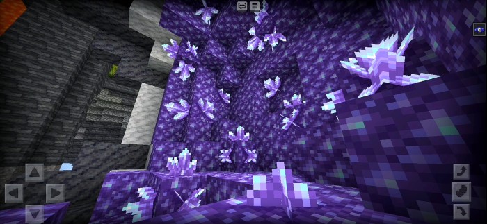 Превью текстур | Текстуры Улучшенный жеод