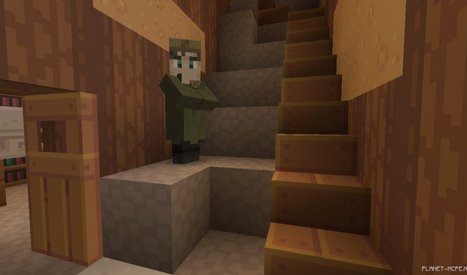 Текстур пак Dandelion 0.16.0/0.15.6/0.15.4