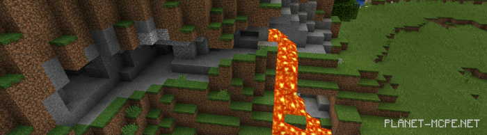 Небольшая горная деревня [0.13.x/0.12.x]