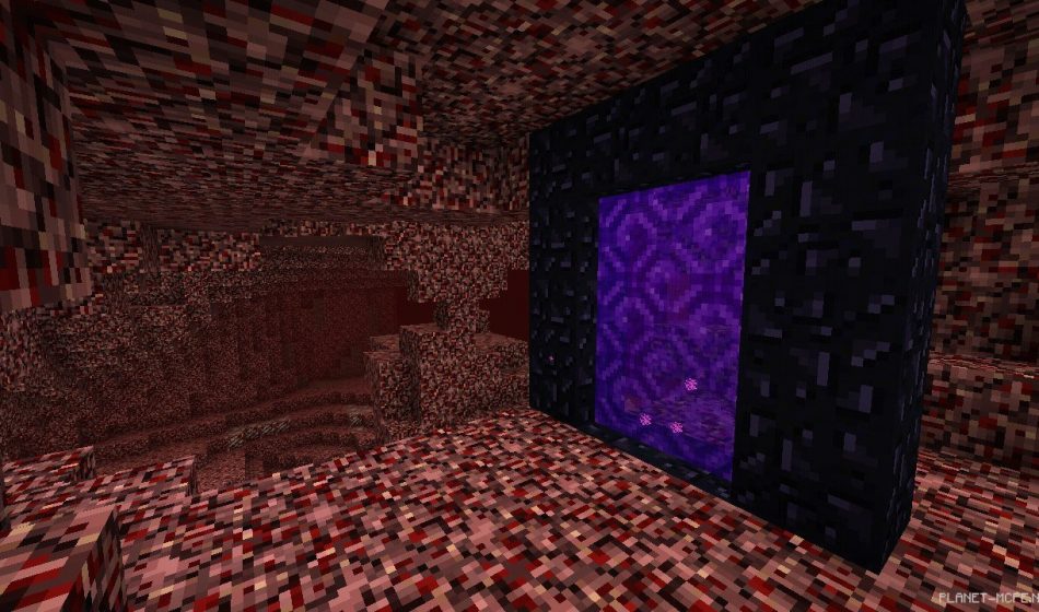 Nether Portal