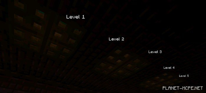 Карта Super Zombie Survival