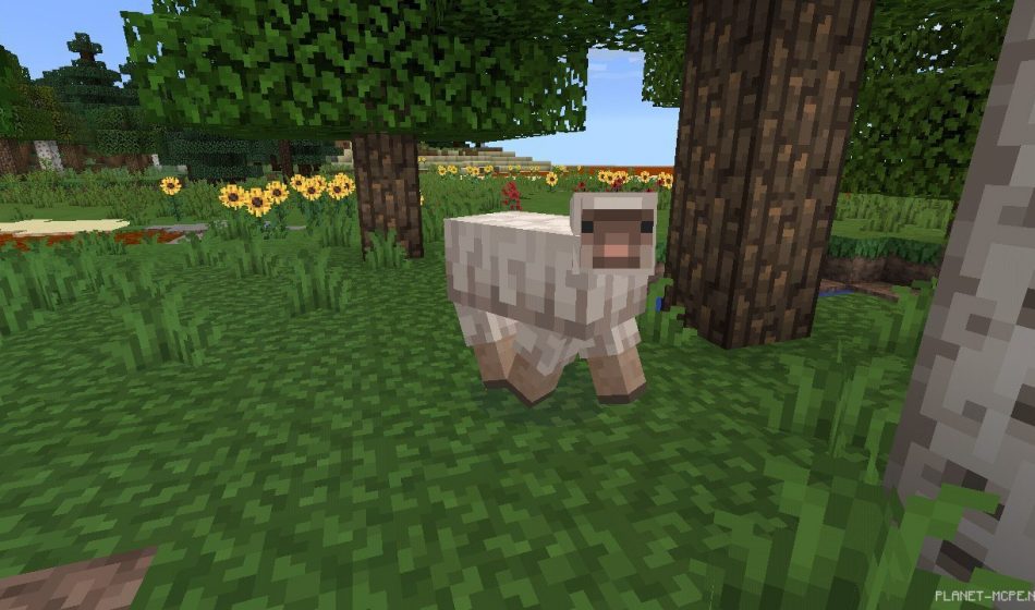 Текстур пак Pixel Perfection 0.14.1/0.14.0/0.12.3