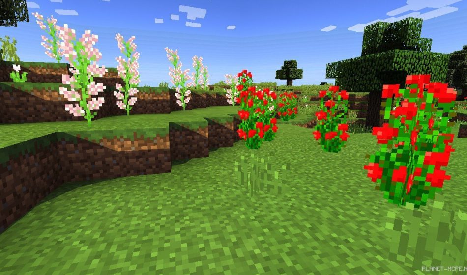 Realistic Shaders 0.15.4/0.12.3/0.12.1