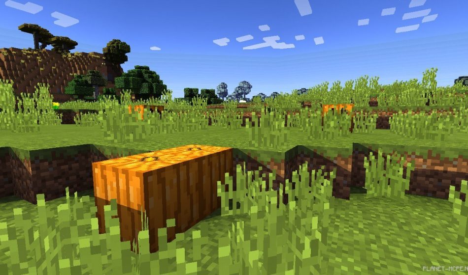 Realistic Shaders 0.15.4/0.12.3/0.12.1