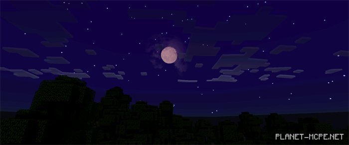 Realistic Shaders 0.15.4/0.12.3/0.12.1