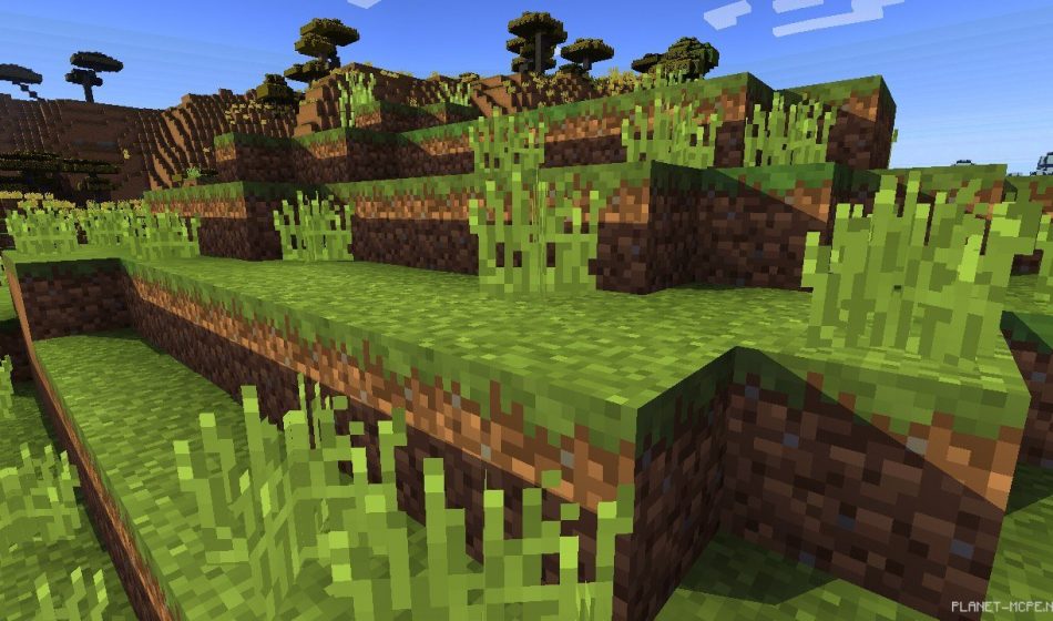 Realistic Shaders 0.15.4/0.12.3/0.12.1