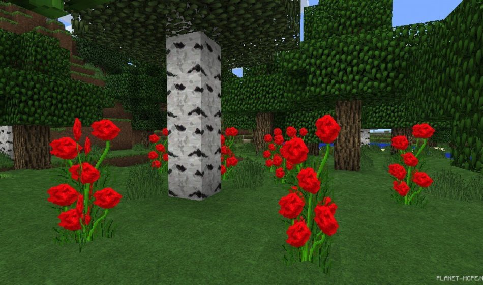 Текстур пак R3D.CRAFT Smooth Realism 0.15.4/0.14.3/0.13.1