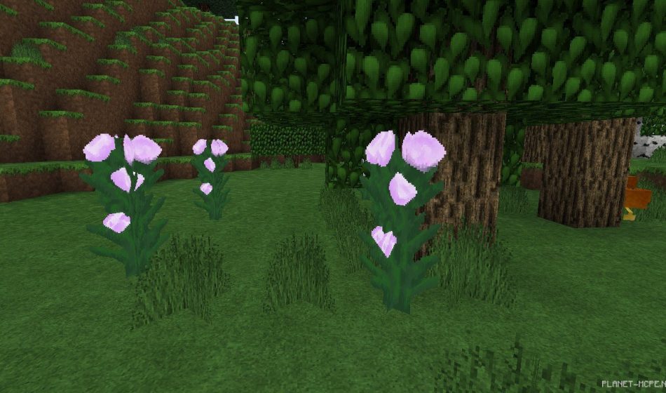 Текстур пак R3D.CRAFT Smooth Realism 0.15.4/0.14.3/0.13.1