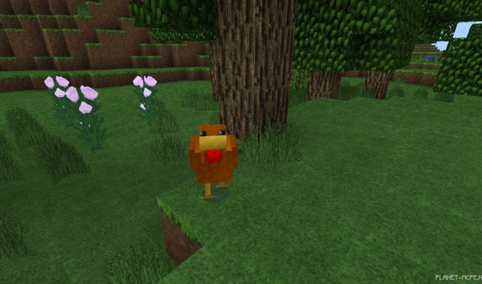 Текстур пак R3D.CRAFT Smooth Realism 0.15.4/0.14.3/0.13.1