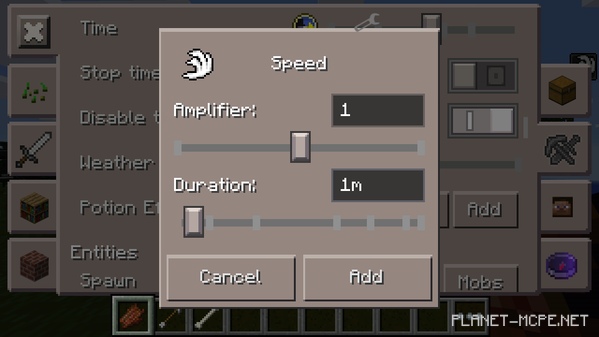 Окончание работы над Too Many Items для 0.12.1!
