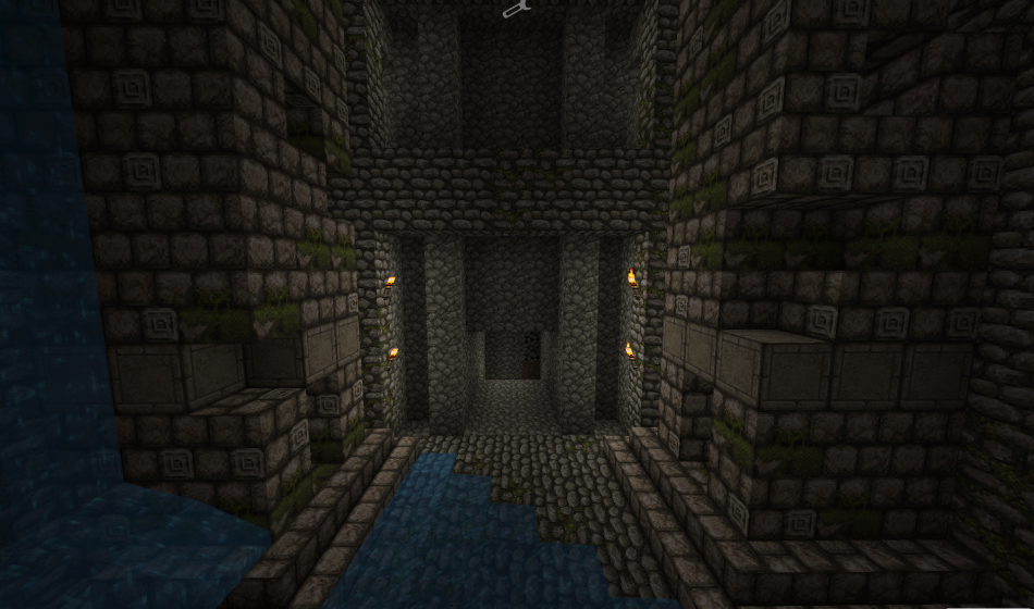 Текстур пак John Smith 0.12.3/0.12.1